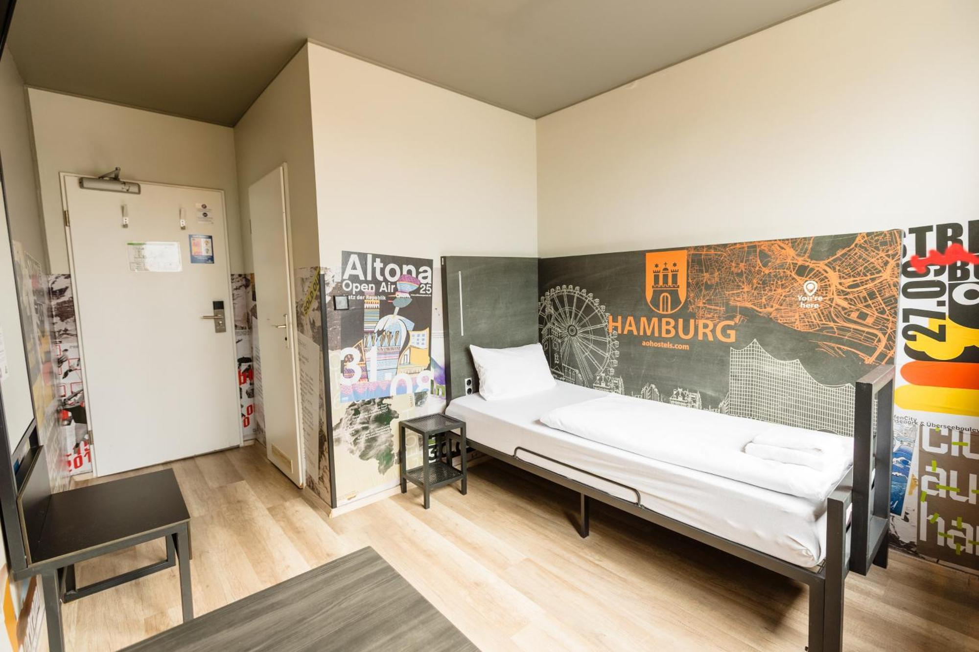 Chambre Simple