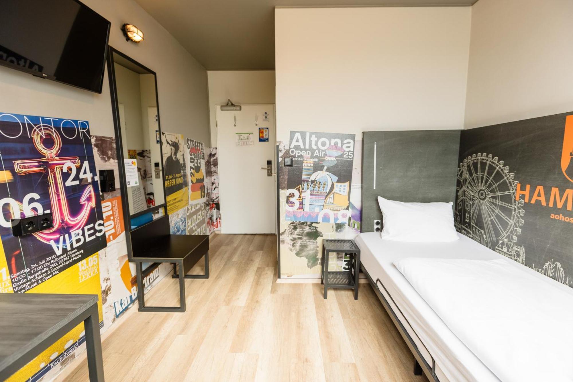 Single Room